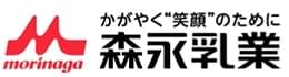 かがやく“笑顔”のために森永乳業